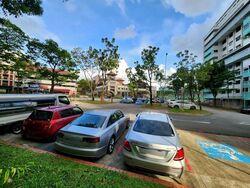 Serangoon Avenue 3 (D19), Shop House #460172891